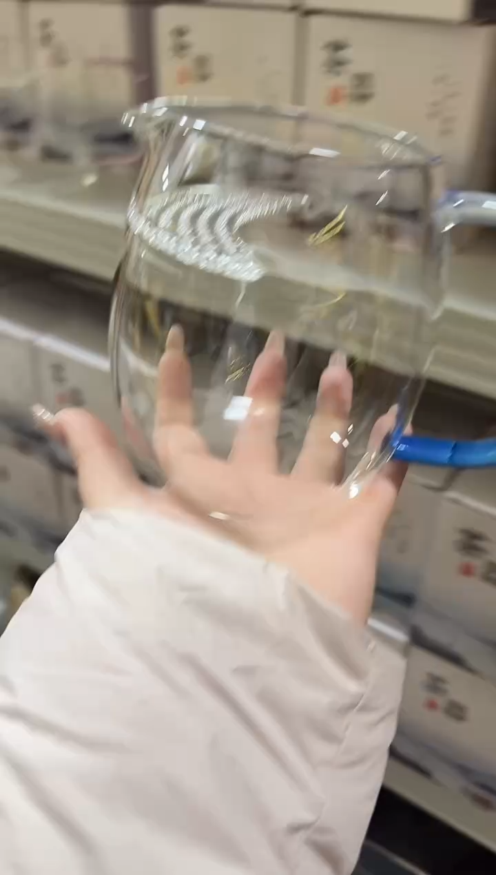 凤玉煮茶器     