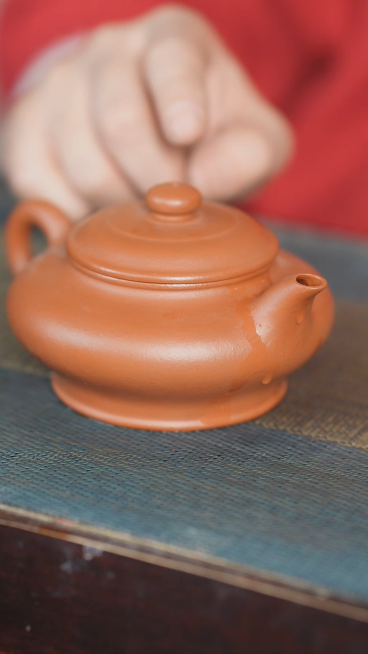 【闪购商品】喀左紫砂原矿无添加