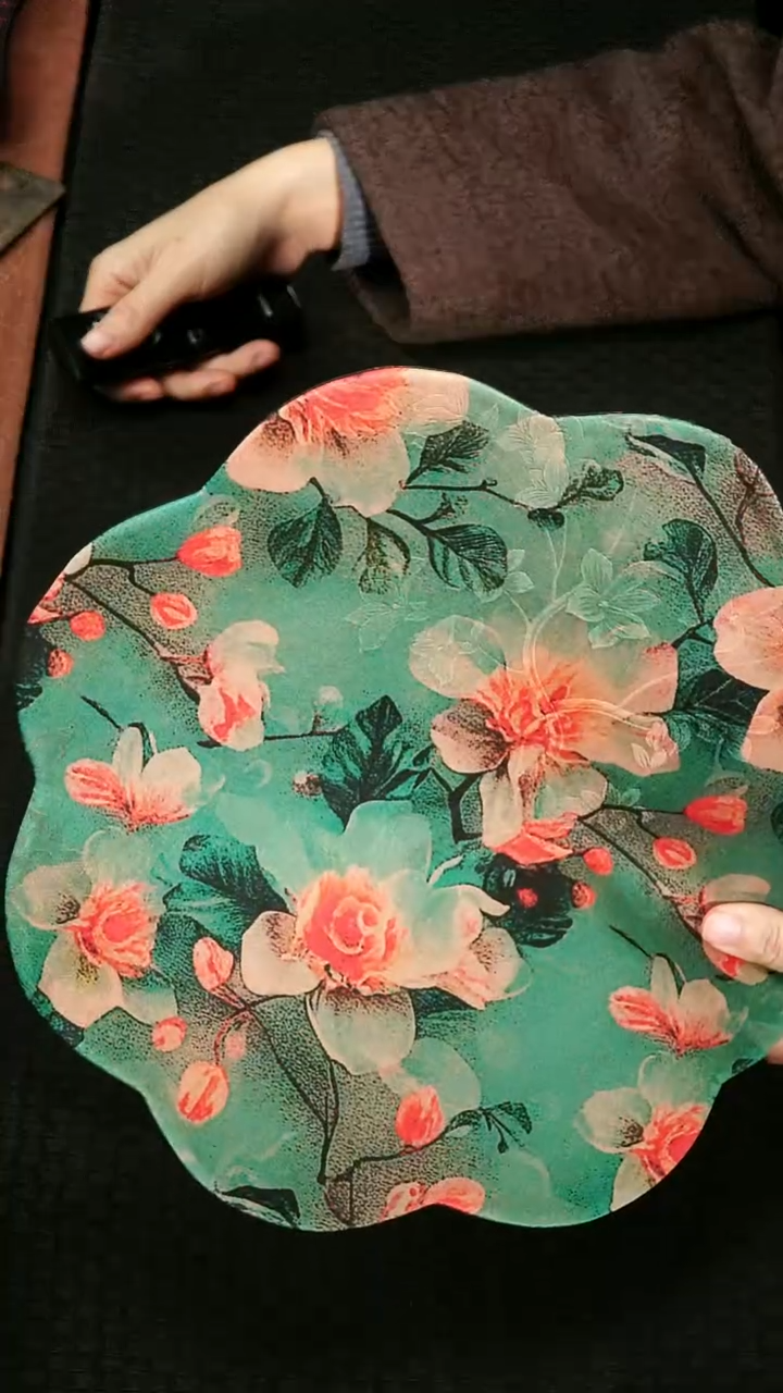 喜见造物布艺尺寸28+28