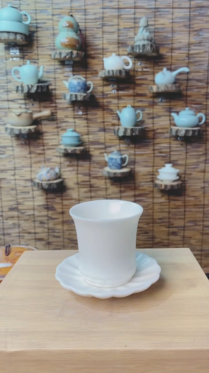【闪购商品】（轻轻微瑕）茶具茶壶茶碗茶杯