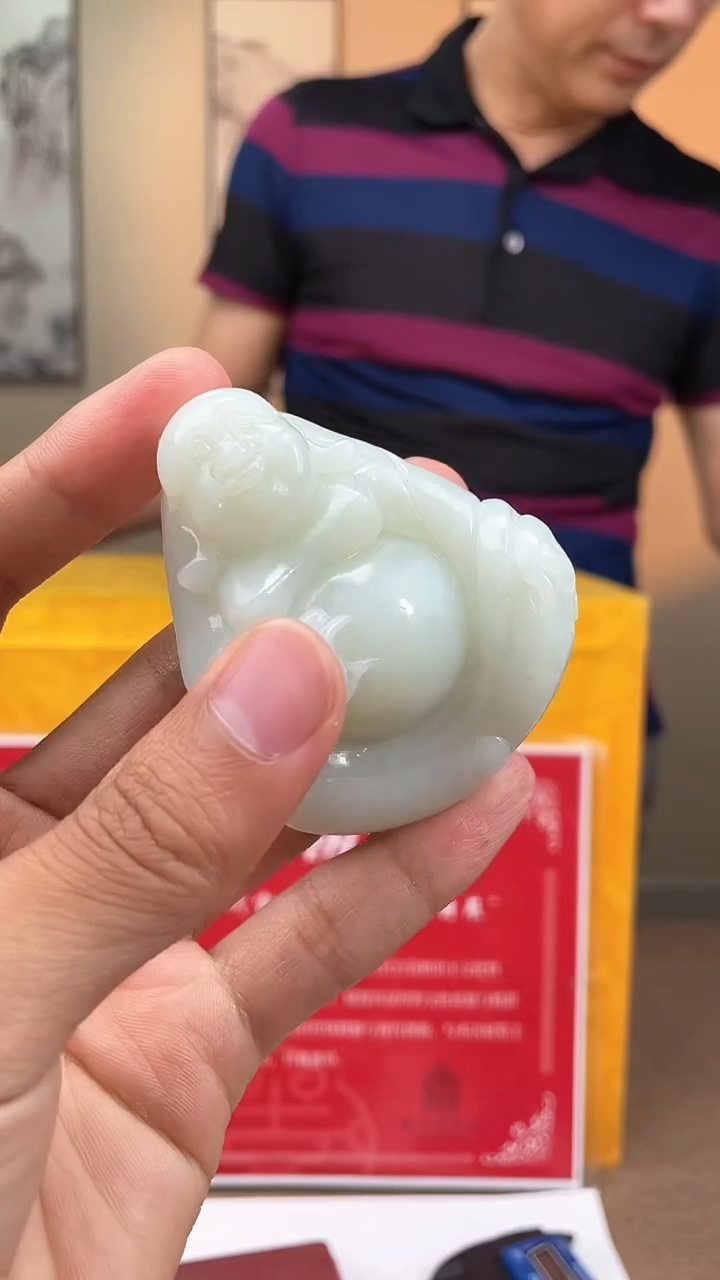 定制和田玉多样性拍一发一070102