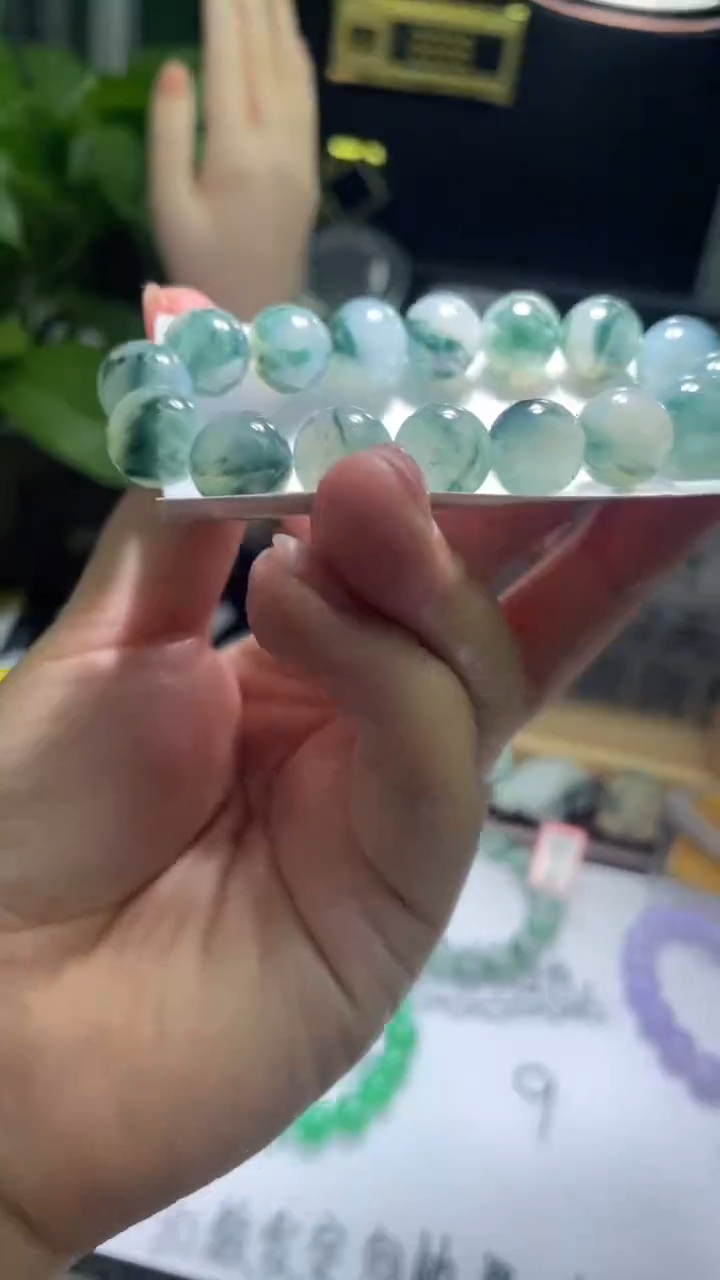 【闪购商品】定制翡翠未镶嵌翡翠