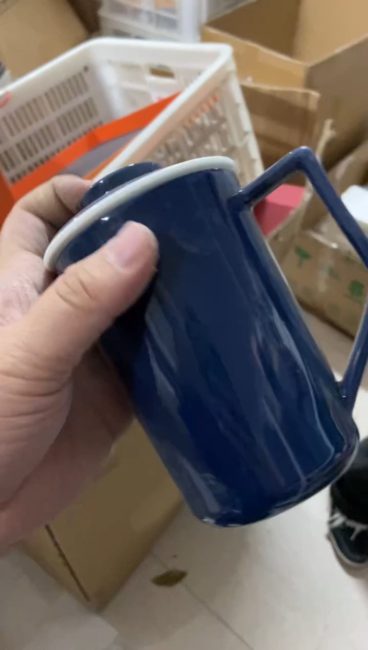 杯子瓷无运费险有瑕疵的摄影的产品有使用过的痕迹有点脏介意勿拍