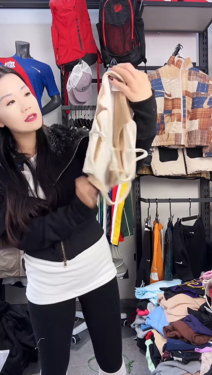 566 闪购编码Nike/Jordan运动卫衣裤以直播间过款为准尺码·xl