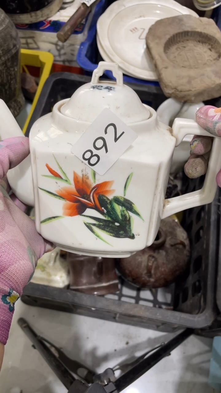 有机玻璃X****福博美阁匠心工艺优品892