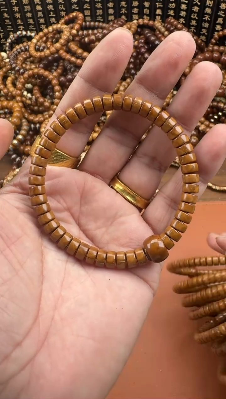 手串紫金鼠紫金鼠手串23