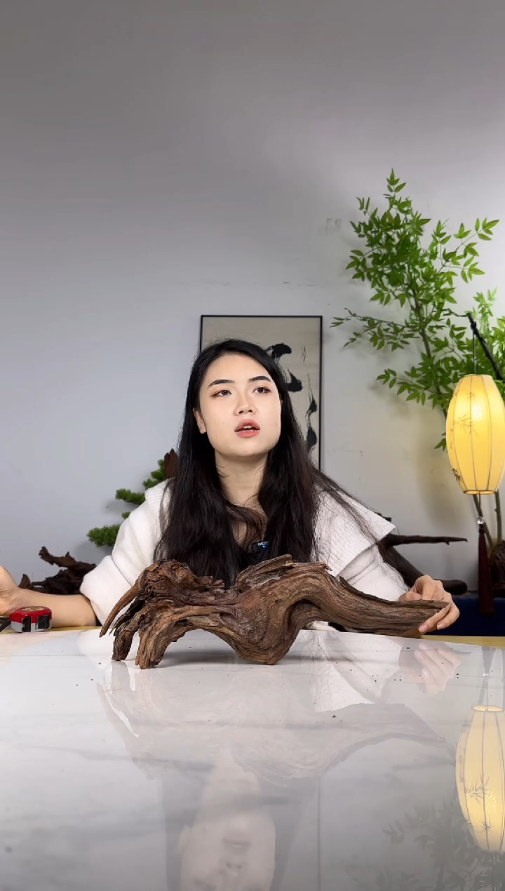 兜***坤拍沉木定向链接编号52