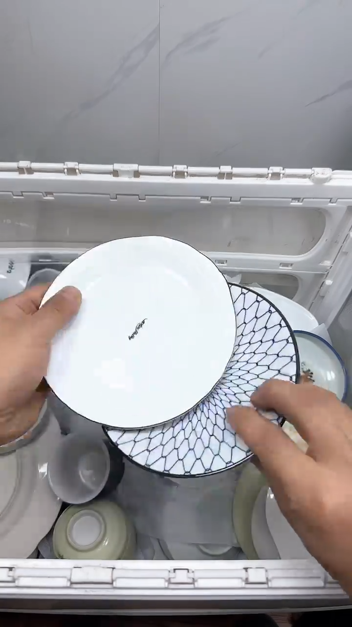 【闪购商品】087回流瓷器默认微瑕，18.8包邮