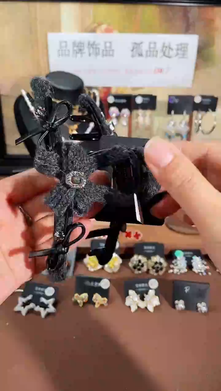 合金925银锆石8173