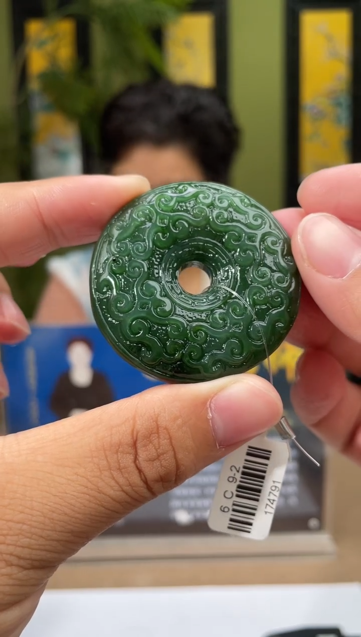 颈饰未镶嵌和田玉多样性发货拍一发一