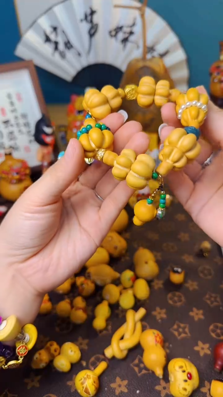 【闪购商品】404文玩葫芦文玩好物