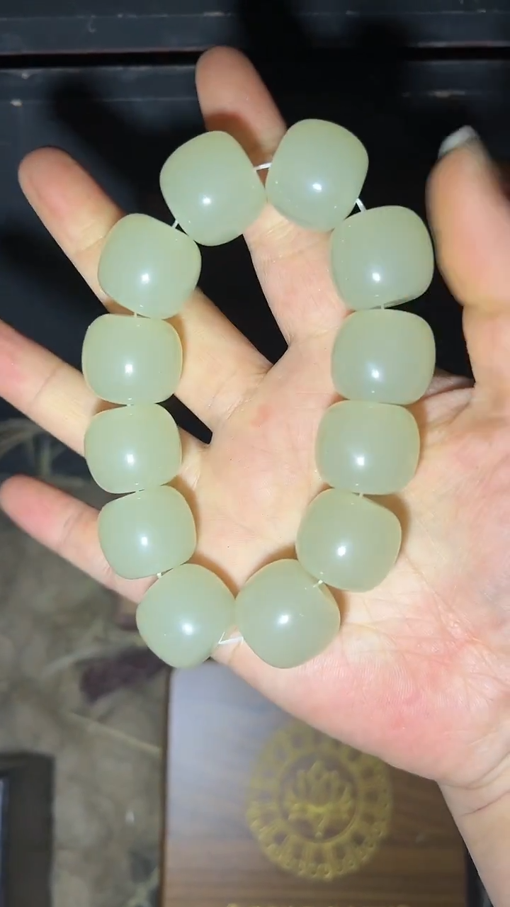 玉高端福利精品摆件链接