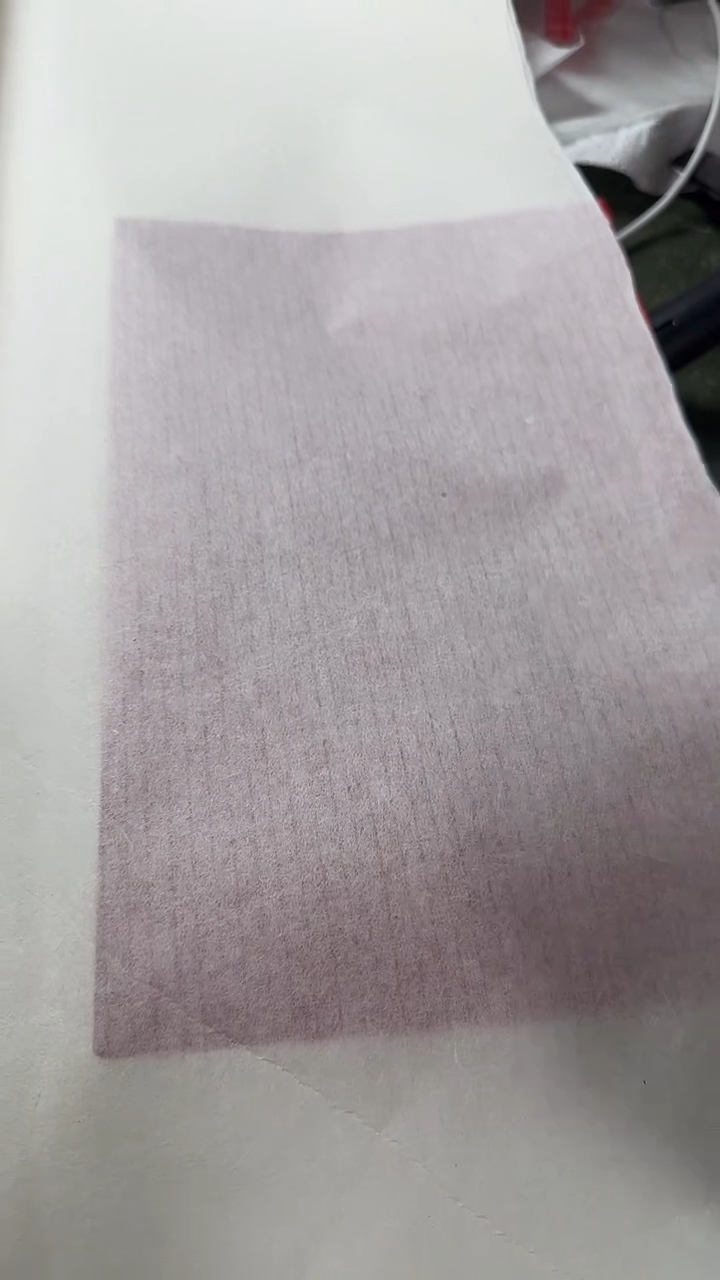 早期出口罗纹皮纸 80*216厘米50张