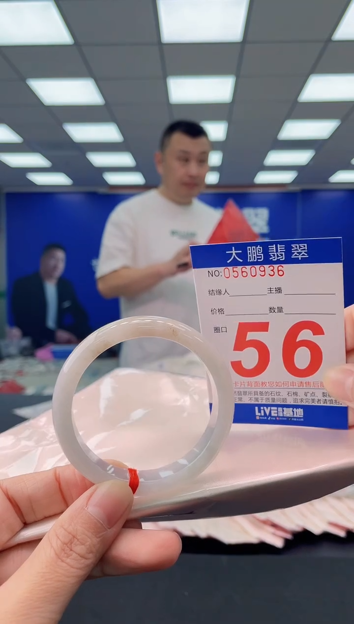 未镶嵌手镯翡翠 AAAAAAAAAA