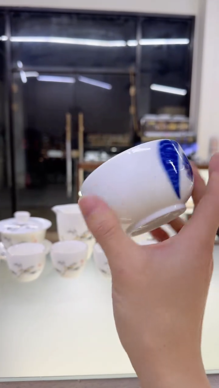 【闪购商品】瓷片言泥言泥言泥@YN