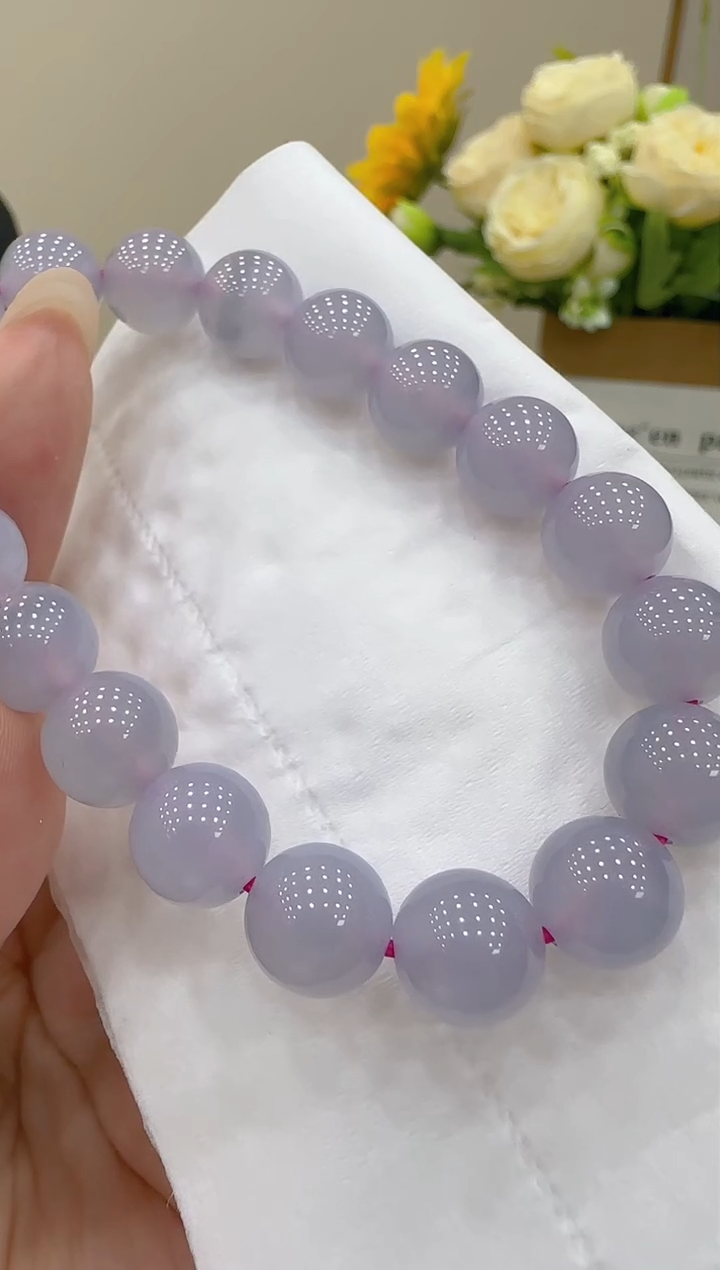 【闪购商品】翡翠手串未镶嵌团购多样性发一件