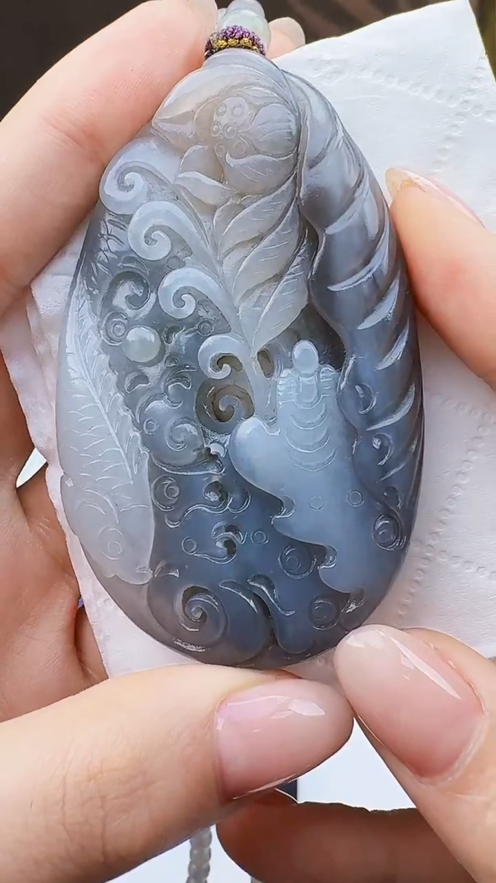 定制和田玉天然和田玉（拍一发一）
