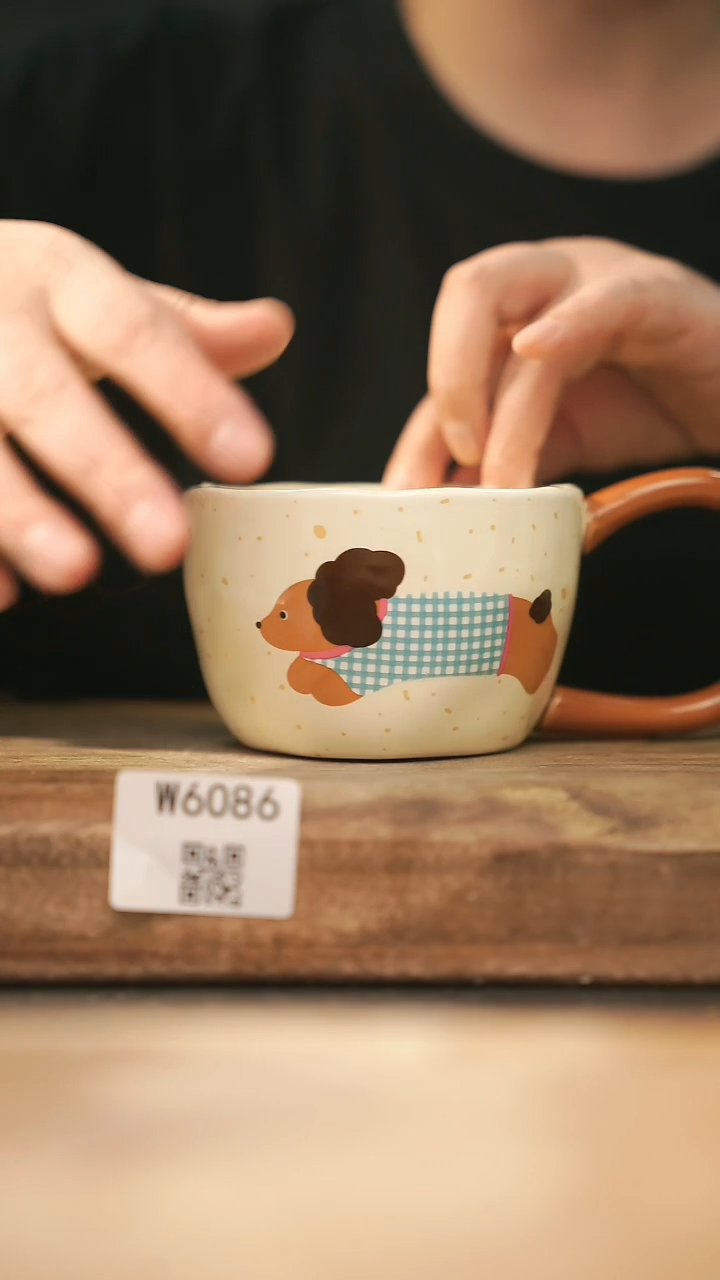 【经典福利】/ 咖啡杯@@W6086