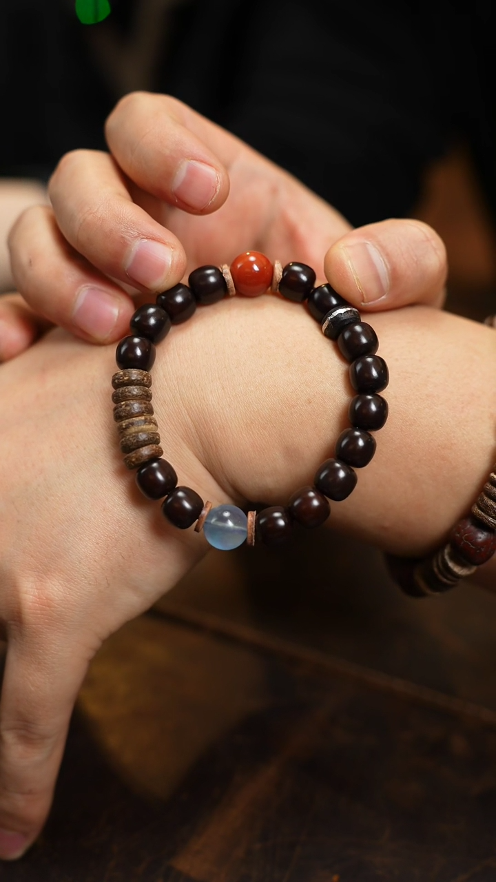 【闪购商品】福器手作精工串0219.。。。。