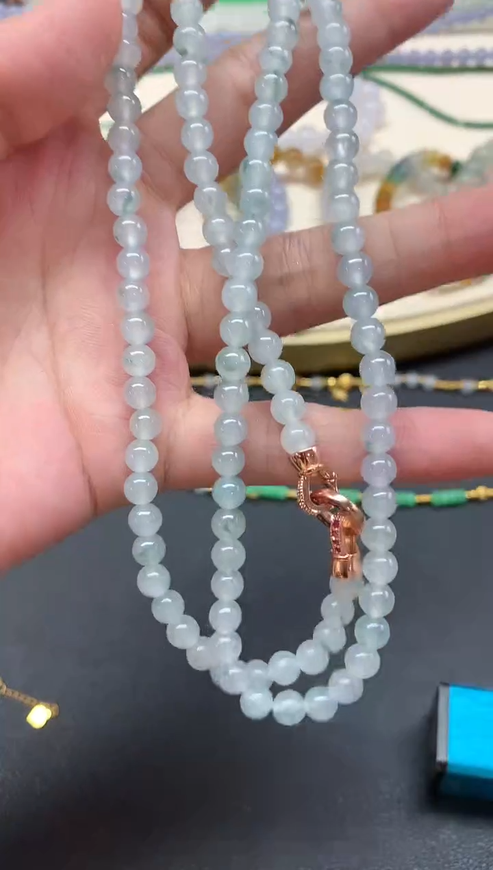 未镶嵌手链翡翠A36|2980