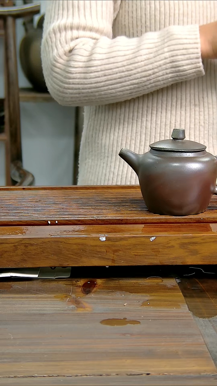 坭兴陶贵台龙窑B377