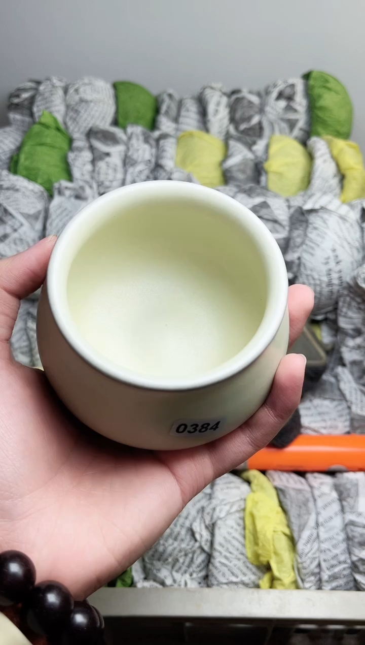 【闪购商品】茶盏384高端茶器主人杯