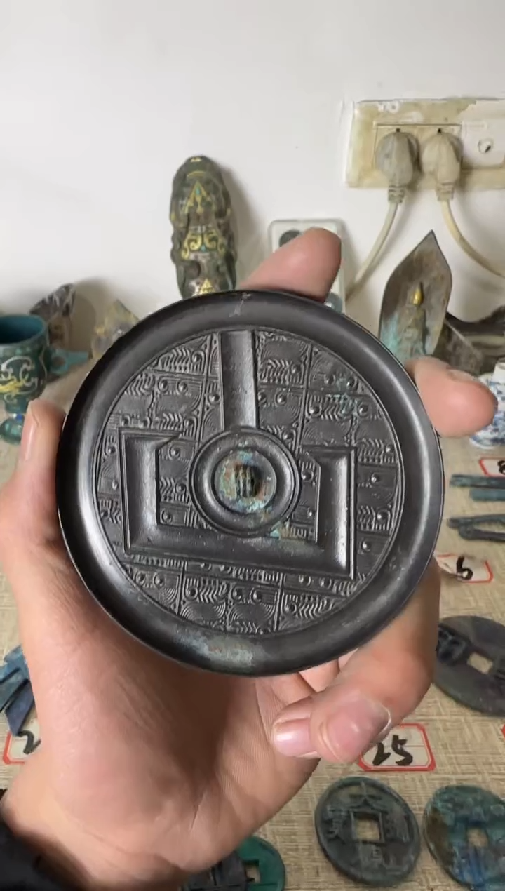 【闪购商品】鼎世藏馆6666666666666