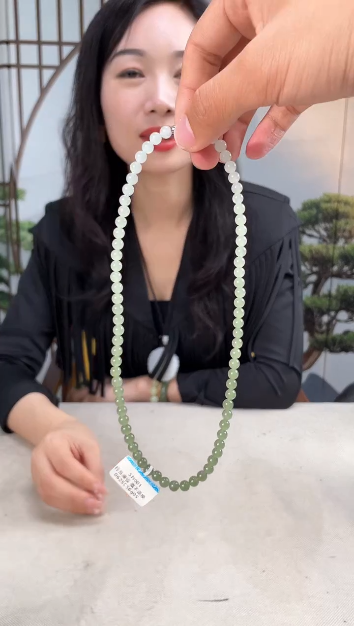 【闪购商品】定制和田玉和田玉（多样性拍一发一带证）22065