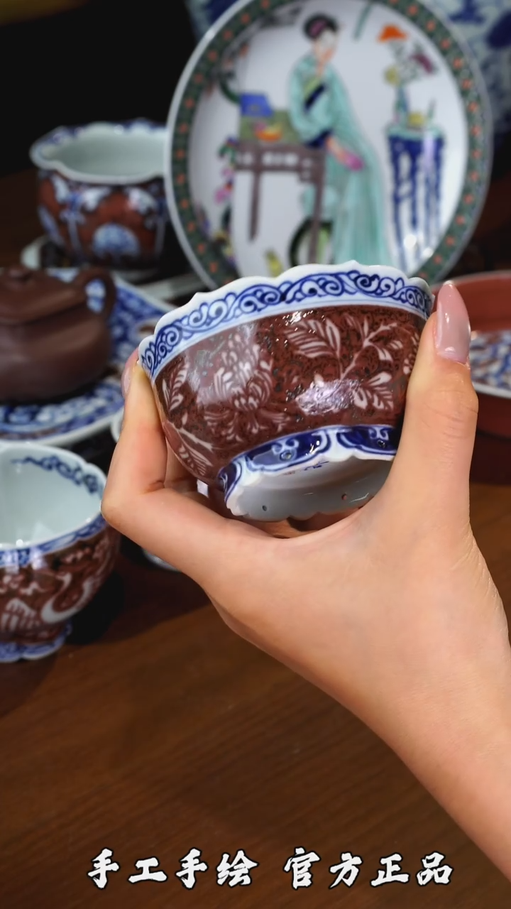 陶瓷柴窑啊哈哈哈哈哈微瑕