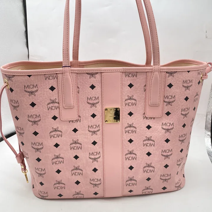 95新 MCM 单肩包/202