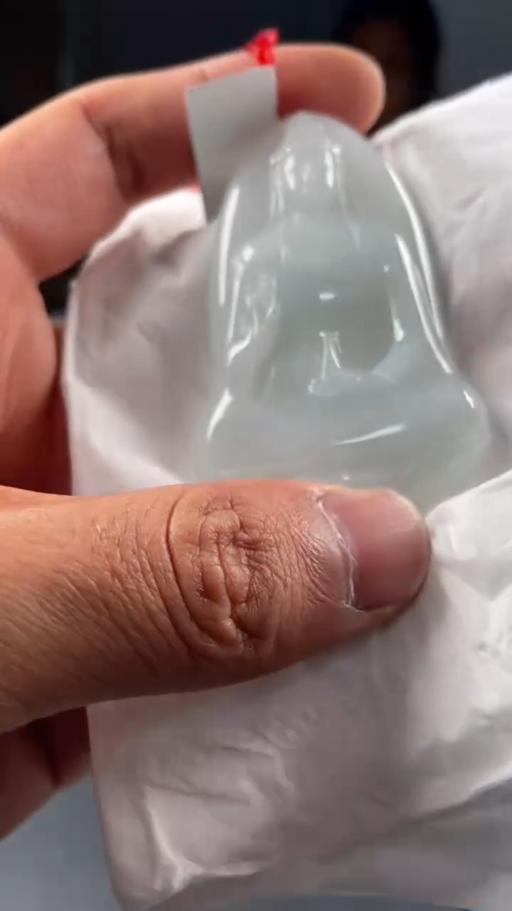 【闪购商品】定制翡翠未镶嵌定制孤品