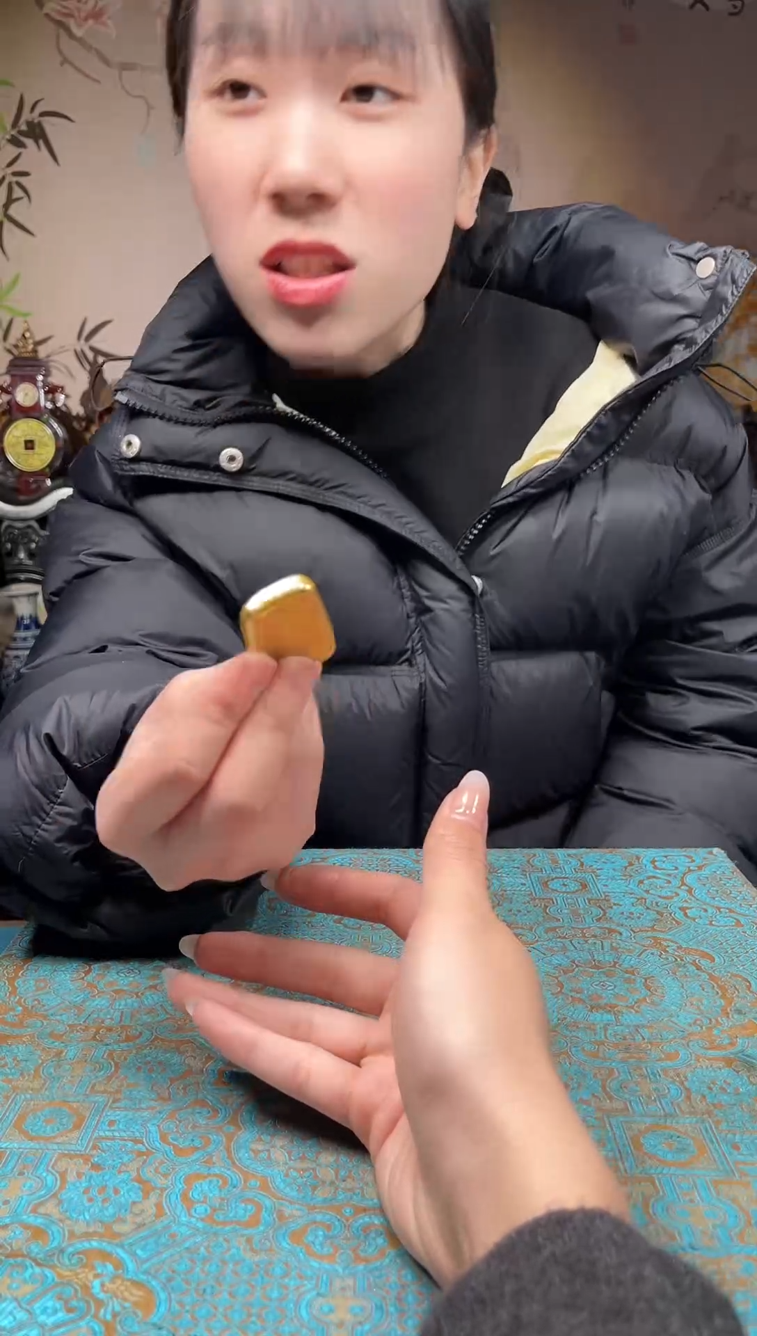 合金特色摆件家居摆件X-67