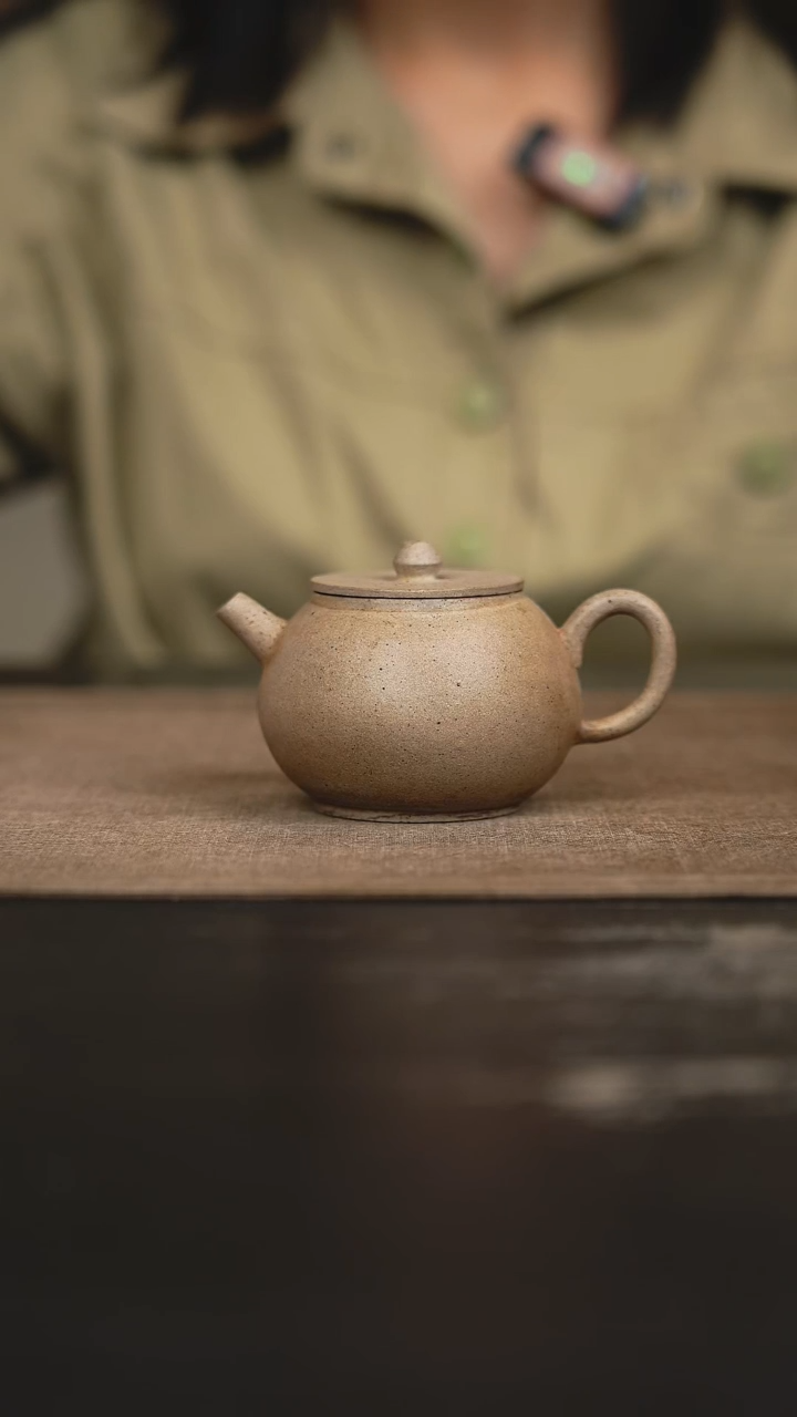 茶壶紫砂茶壶茶壶95cc