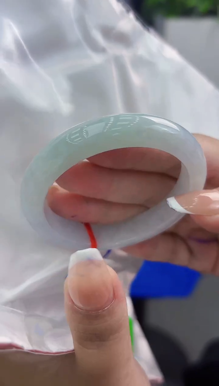 【闪购商品】翡翠手镯未镶嵌翡翠手镯