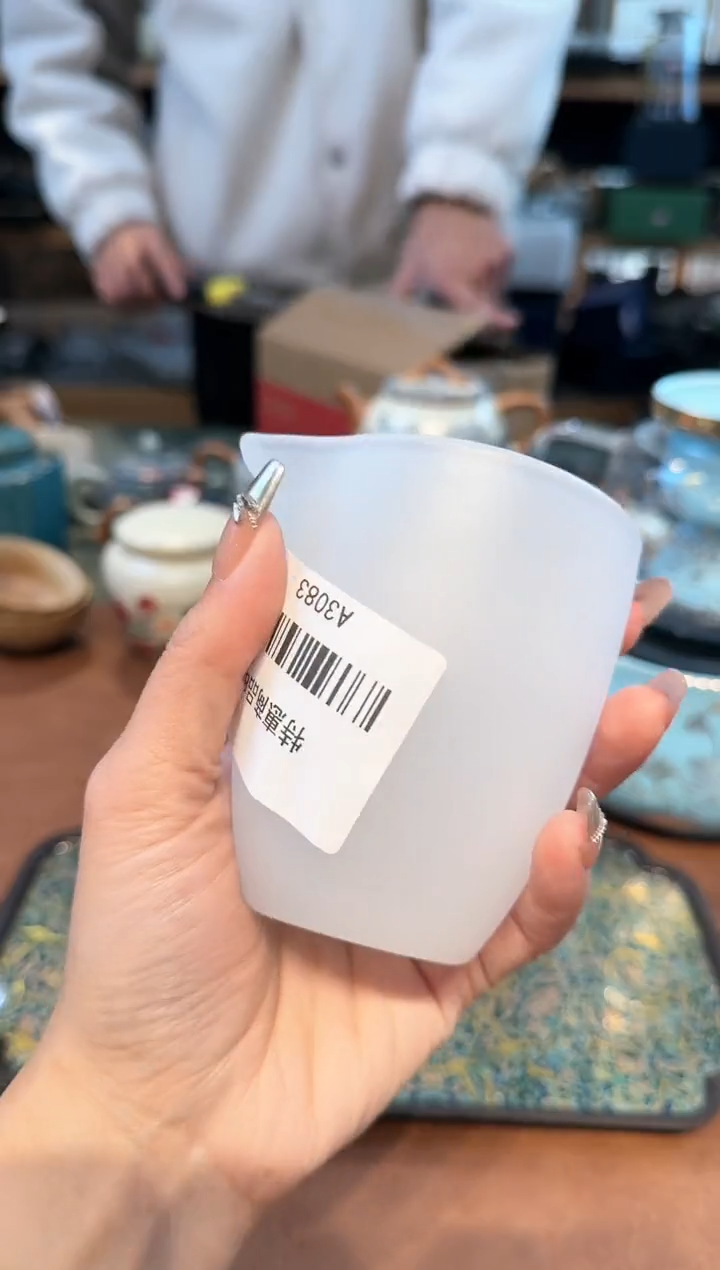 【闪购商品】不带茶盘不带礼盒@@a3083