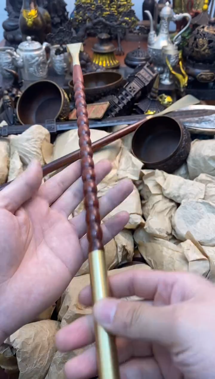 1案台摆件 物品摆件