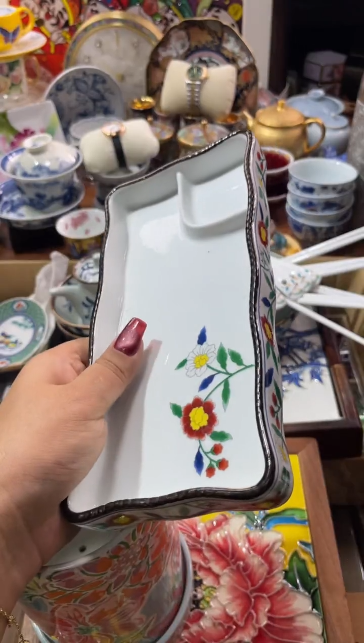 【闪购商品】瓷片瓷片满20米包邮一单一付