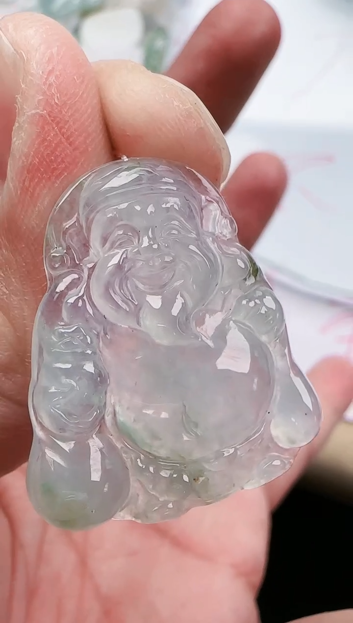 【闪购商品】翡翠颈饰未镶嵌翡翠