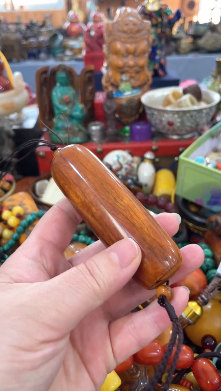 【闪购商品】2宫廷影视老旧工艺摆件