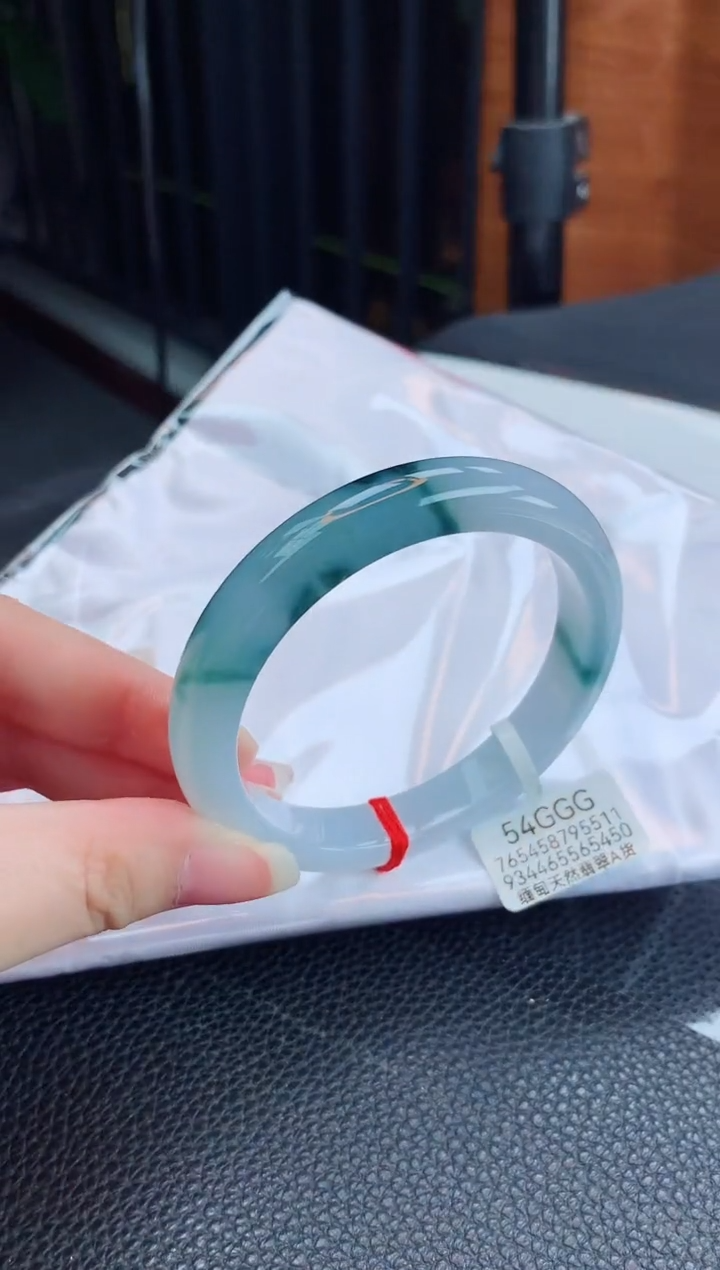 【闪购商品】翡翠手镯未镶嵌缅甸天然翡翠A货手镯