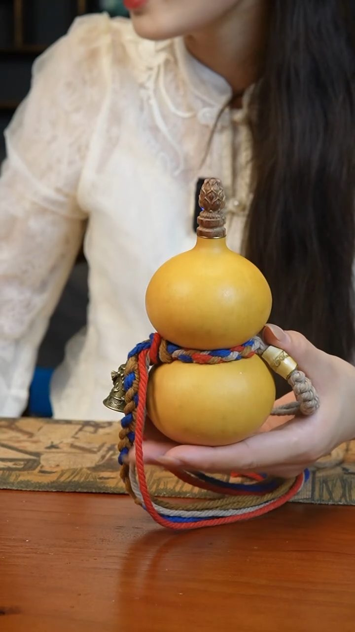 热水酒葫芦 一物一拍208