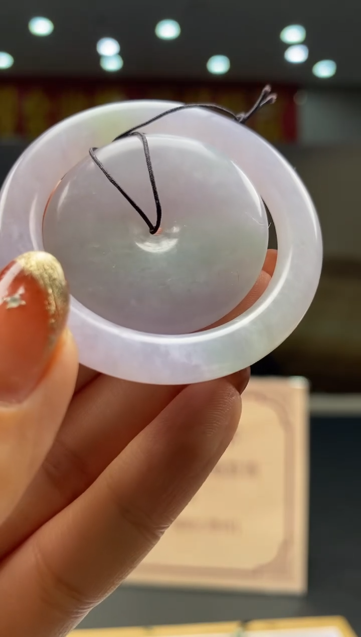 【闪购商品】定制翡翠未镶嵌********271