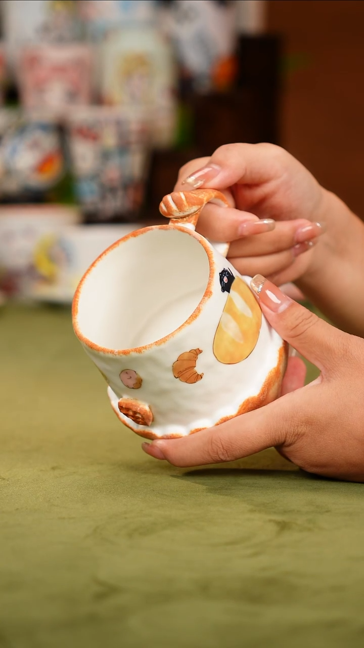 牡野器物牡野器物