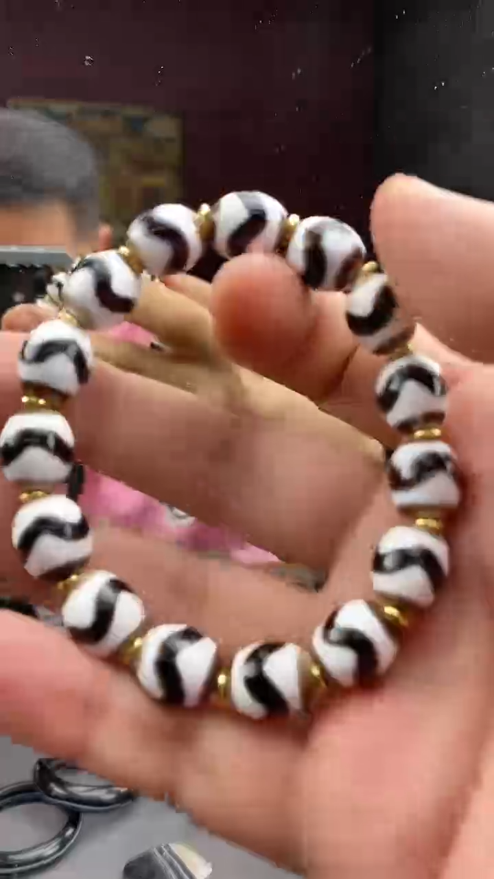 玛瑙/玉髓100未镶嵌-06016