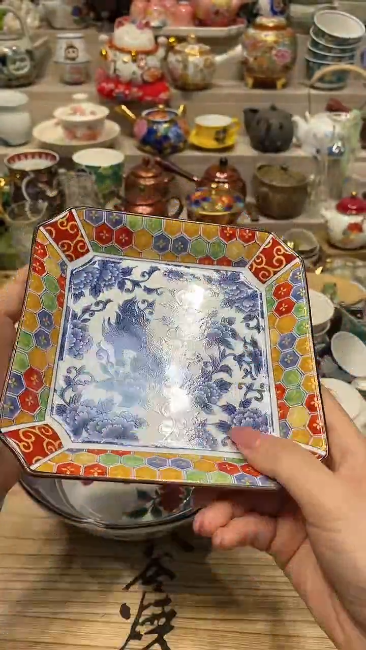 瓷片自动截取直播间实时画面