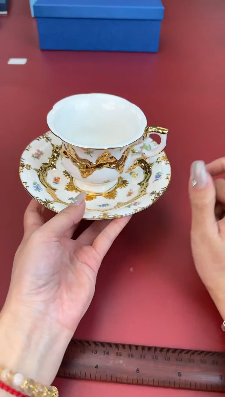 【闪购商品】瓷片正午瓷缘 臻品源泉@@H1853