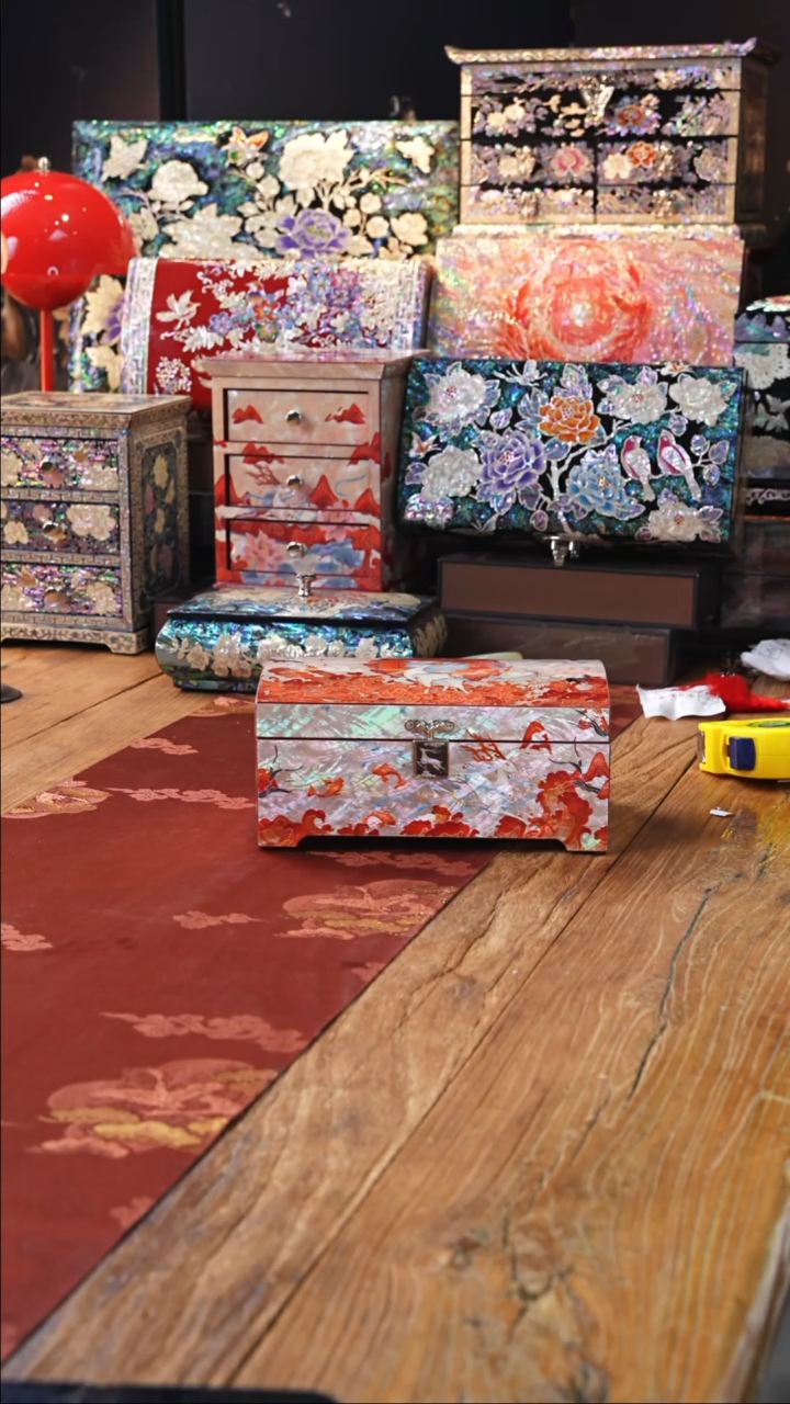 【闪购商品】瓷片豆包儿的星耀家