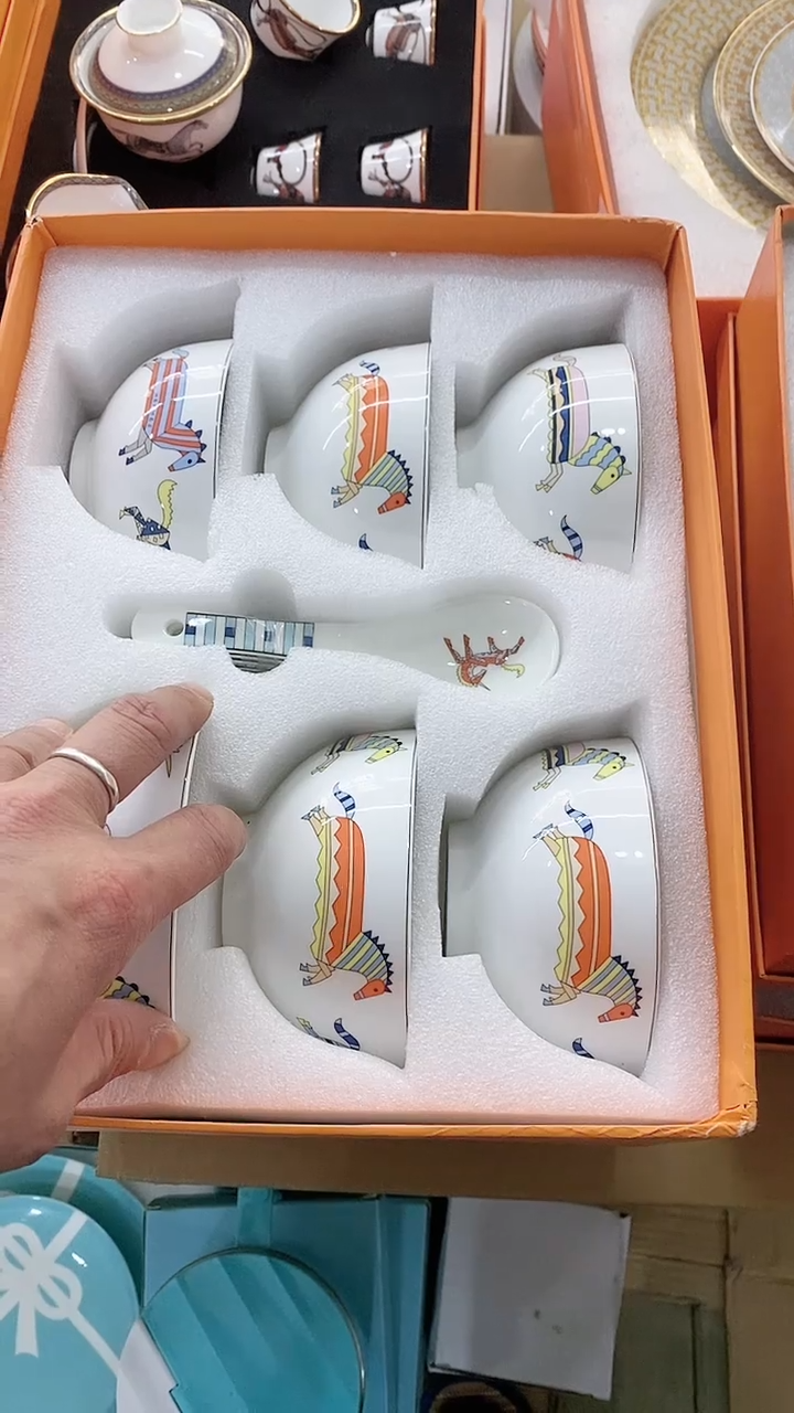 瓷片锅碗瓢盆一件不留@@1