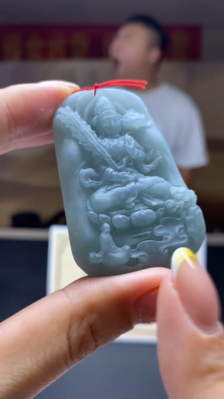 未镶嵌定制翡翠********581