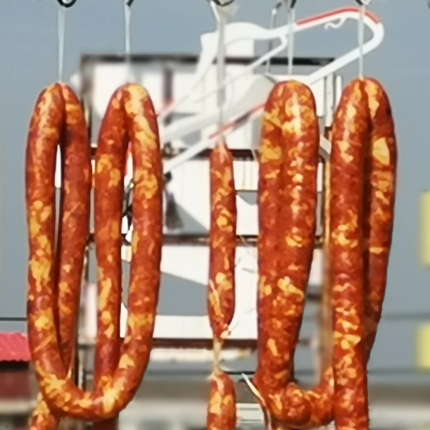 腊香肠农家农户自制